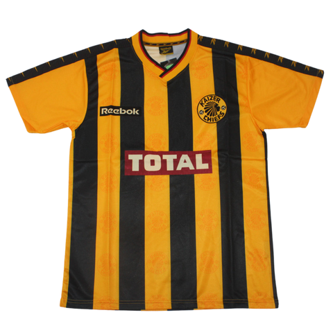 Kaizer Chiefs Home 98/99