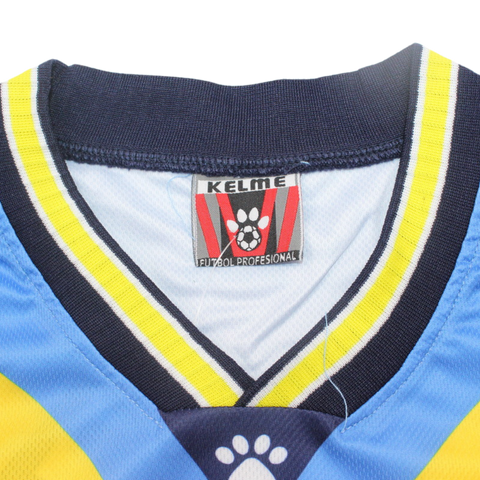 Málaga Away 97/98