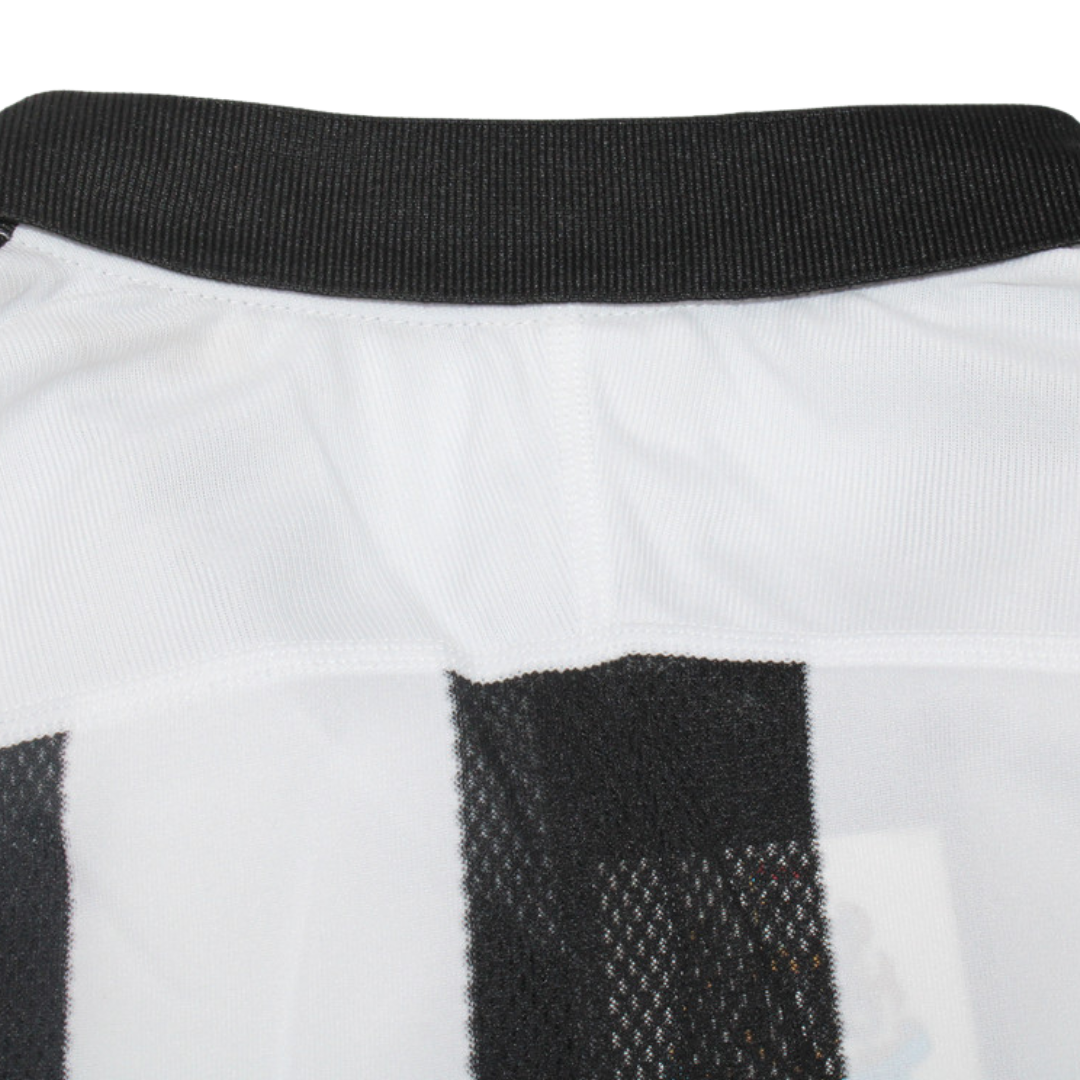 Newcastle Home 03/05