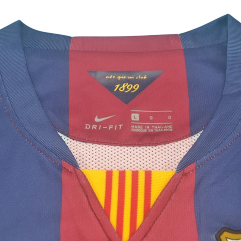 Barcelona Home 14/15