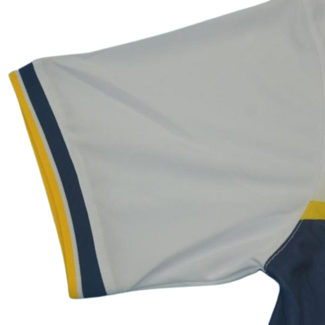 Boca Juniors Away 96/97 "Roman" N°8