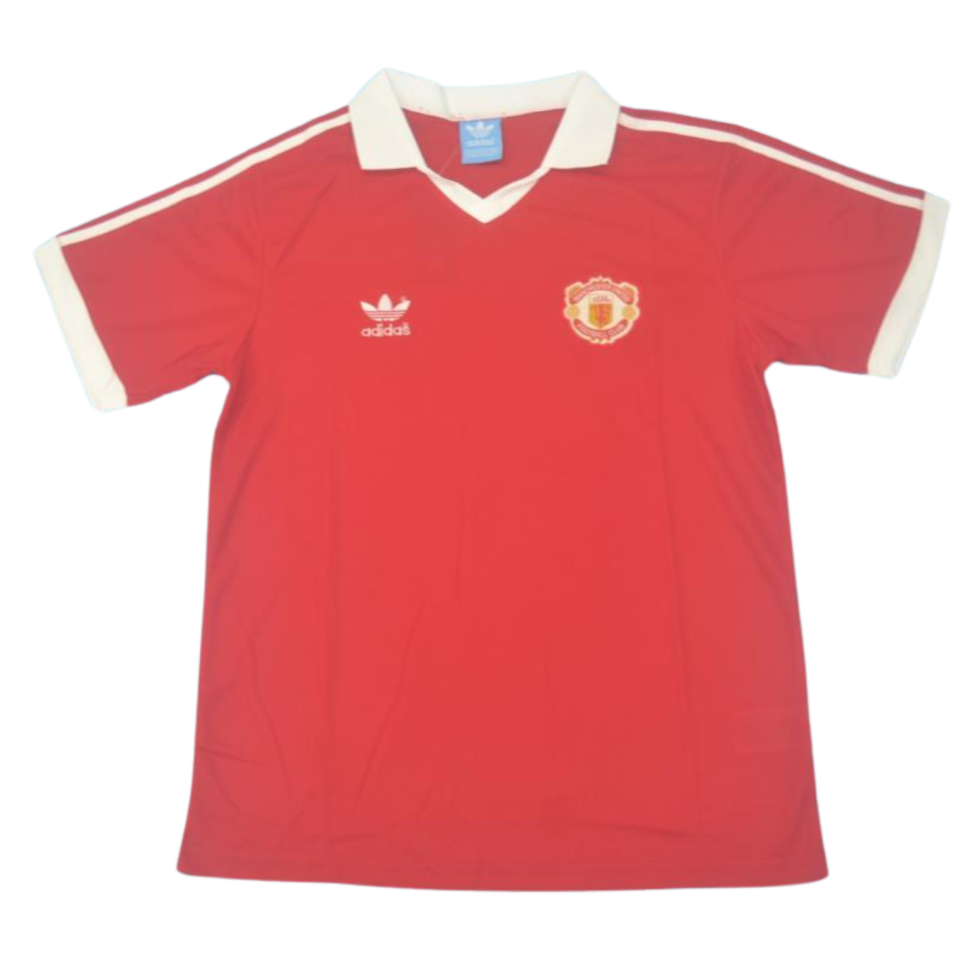 Manchester United Home 80/82