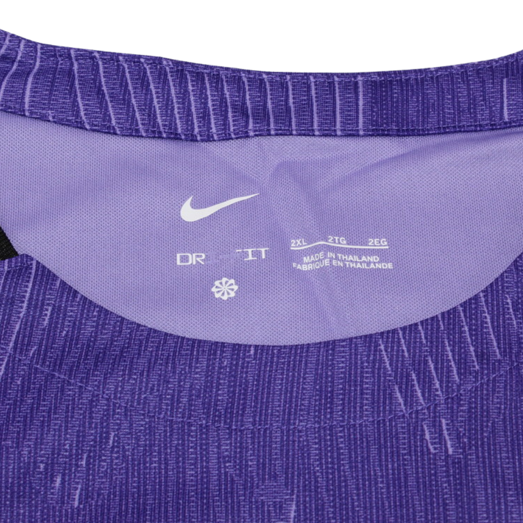 Liverpool Jerseys Purple 23/24