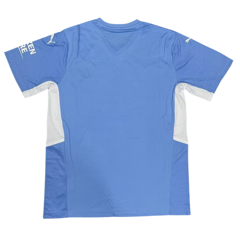 Manchester City Home 21/22