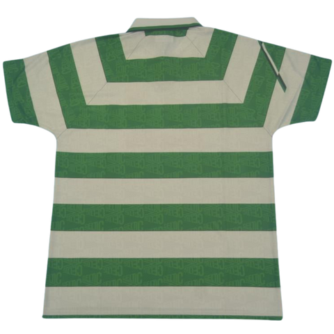 Celtic Home 91/92