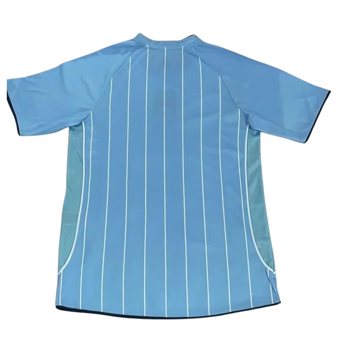 Manchester City Home 07/08