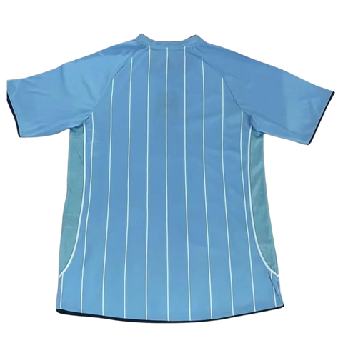 Manchester City Home 07/08