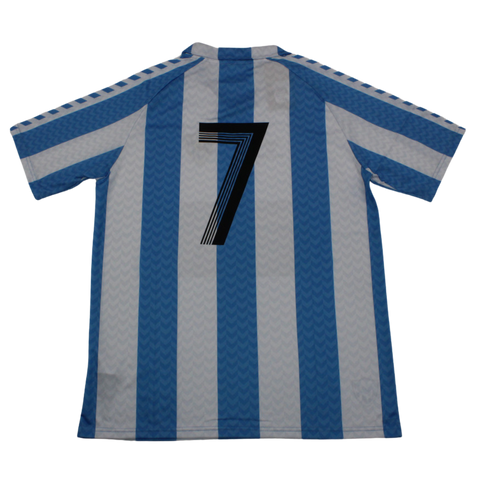 Málaga Home 88/89 Nº 7