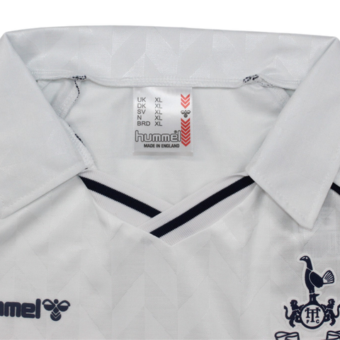 Tottenham Home 87/89