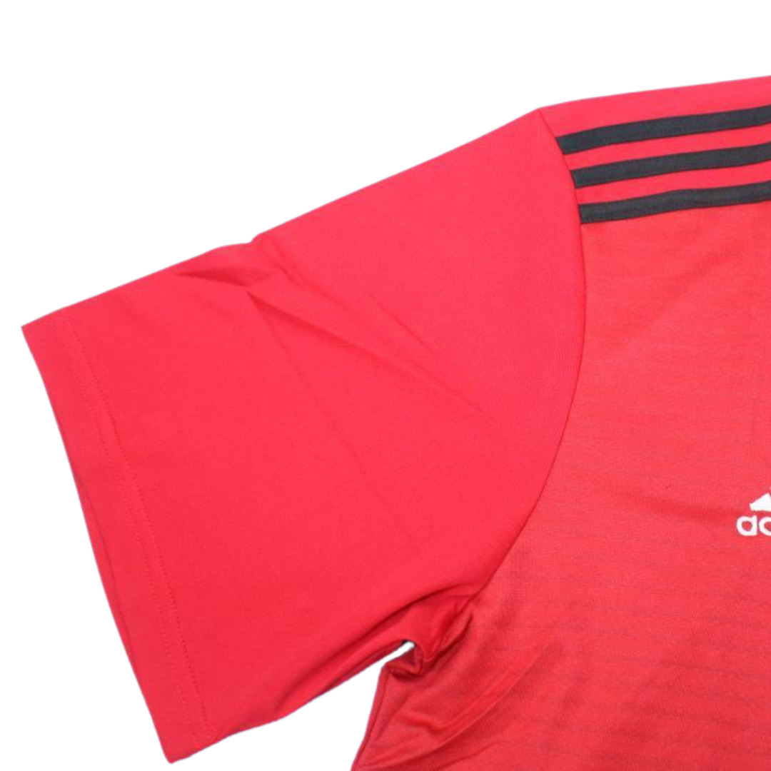 Manchester United Home 18/19 "Mata" Nº 8