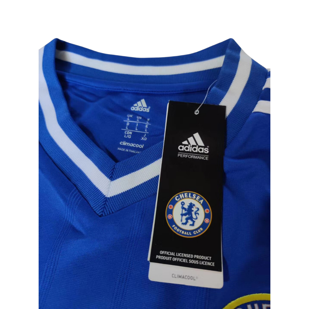 Chelsea Home 13/14 "Oscar" Nº11