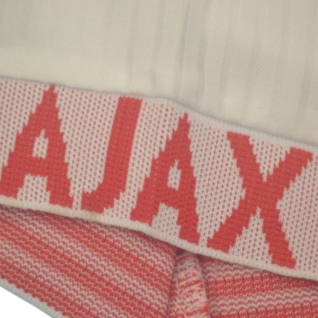 Ajax Home 97/98