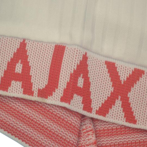 Ajax Home 97/98