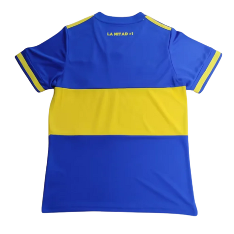 Boca Juniors Home 20/21