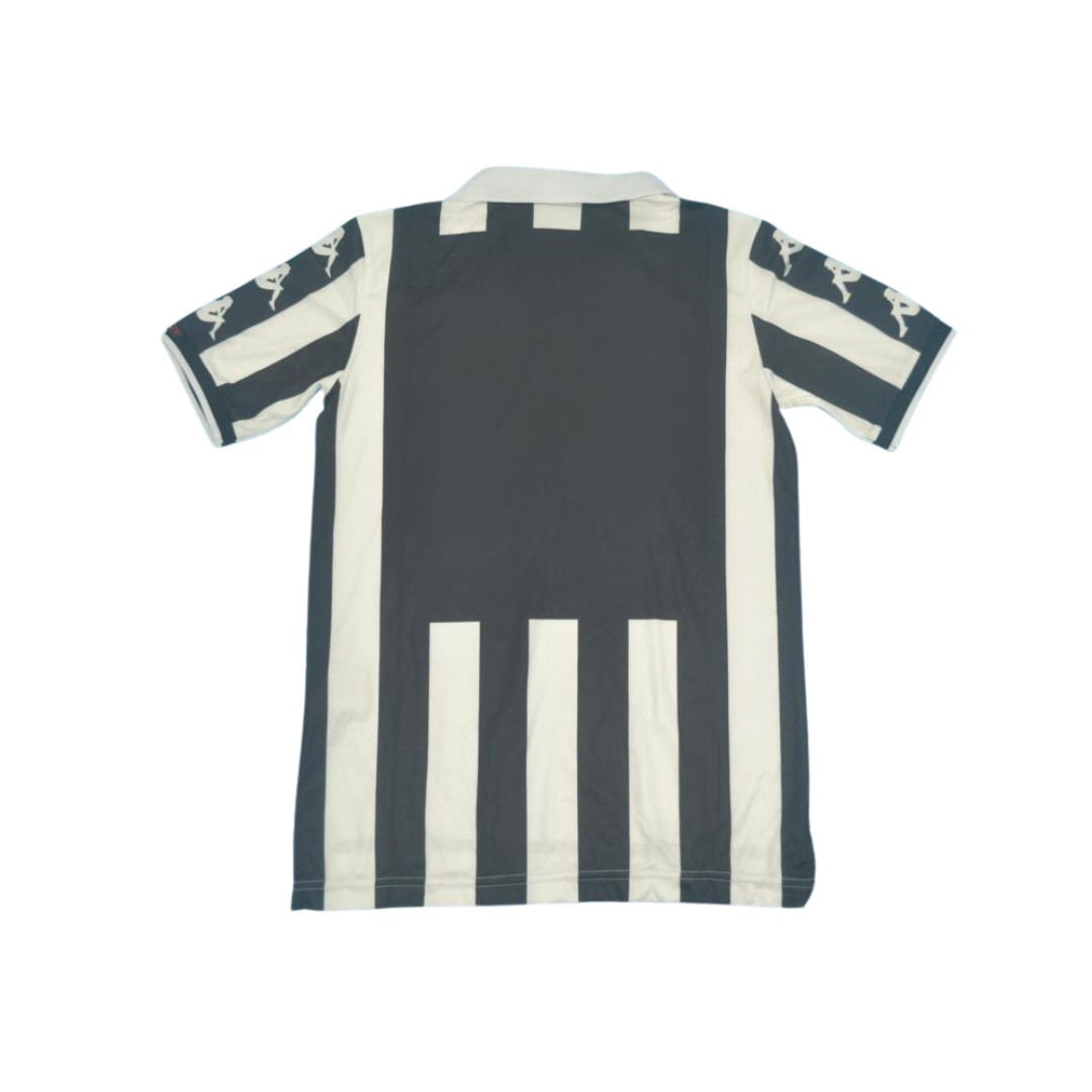 Juventus Home 99/00