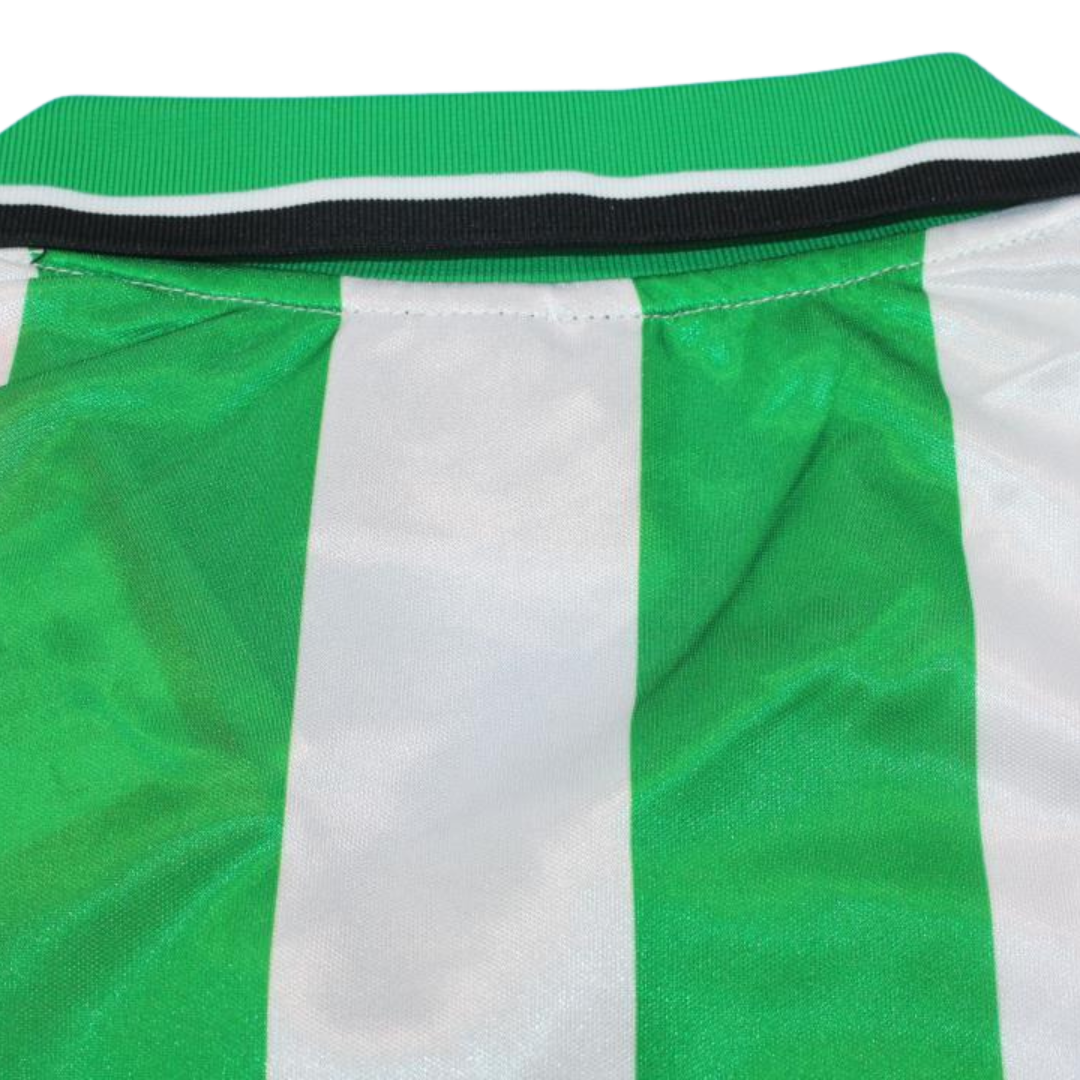 Betis Home 99/00 "Joaquim" Nº 27