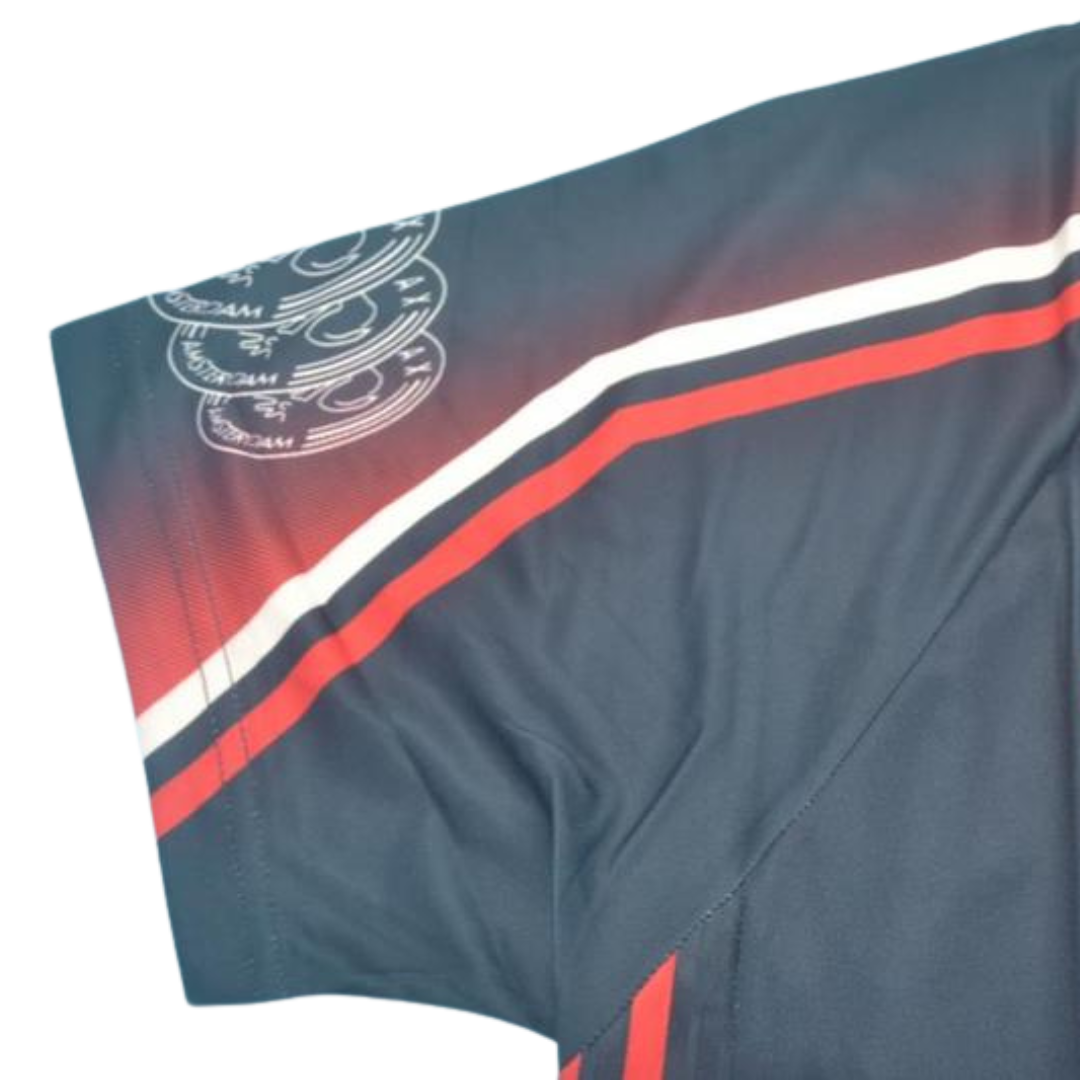 Ajax Away 97/98 "Cruyff" Nº 14