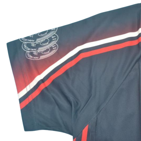 Ajax Away 97/98 "Cruyff" Nº 14