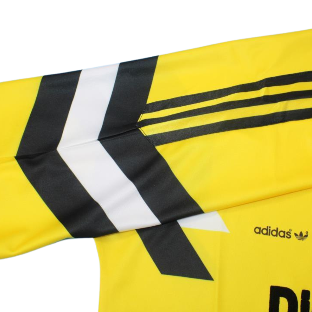 Borussia Dortmund Home 1989