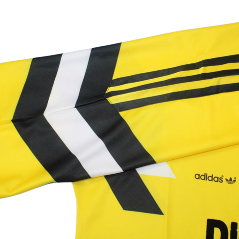 Borussia Dortmund Home 1989