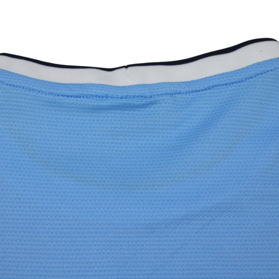 Manchester City Home 13/14 "Toure Yaya" Nº 42