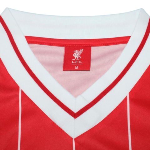 Liverpool Home UCL Final 84