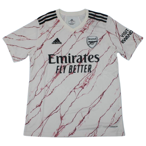 Arsenal White 20/21