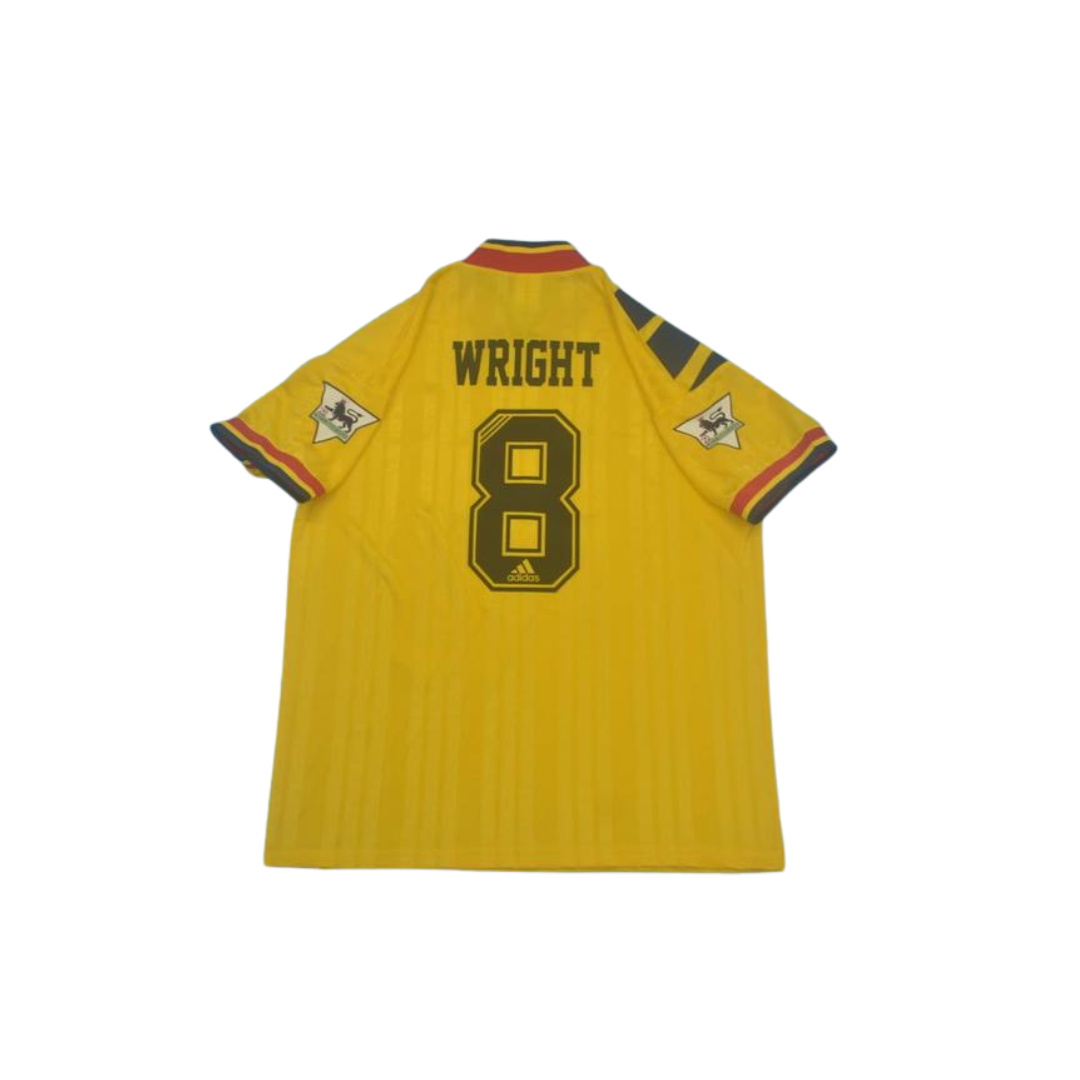 Arsenal Away 93/94