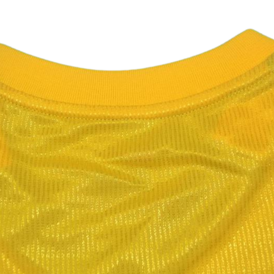 Arsenal Away Yellow 00/01 "Henry" Nº 14