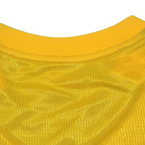 Arsenal Away Yellow 00/01 "Henry" Nº 14