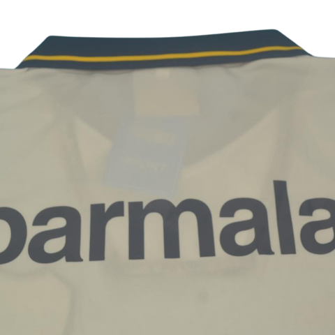 Boca Juniors Away 1994 N°10