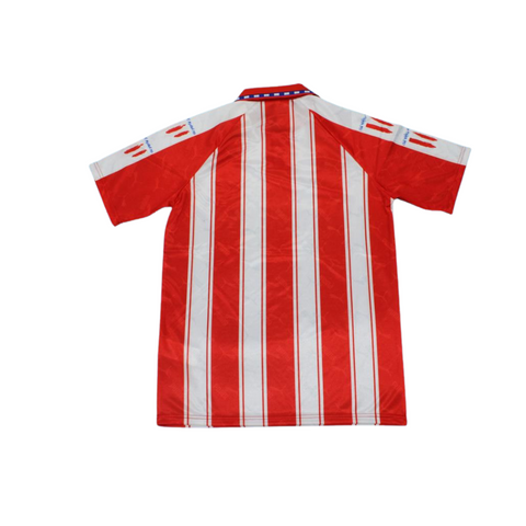 Atlético de Madrid Home 94/95