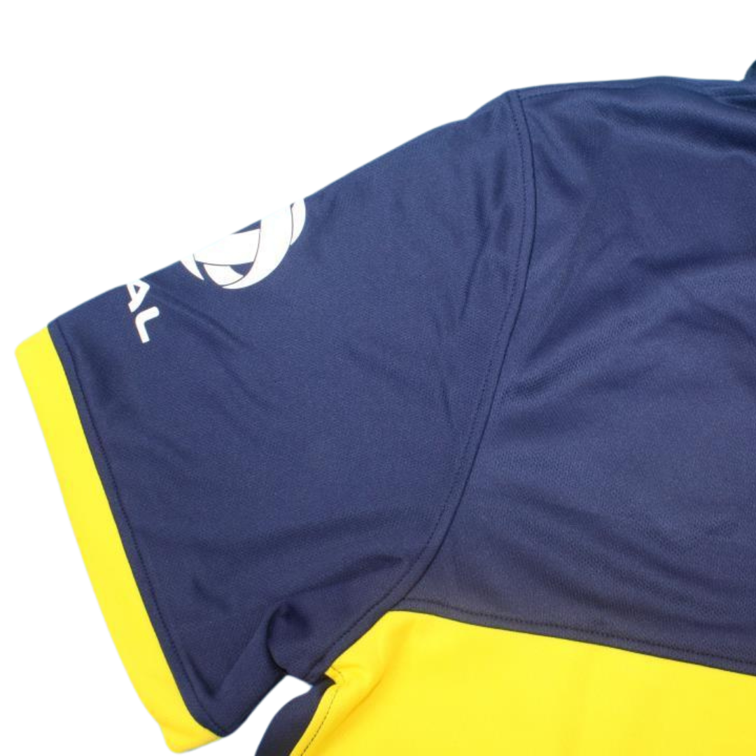 Boca Juniors Home 09/10