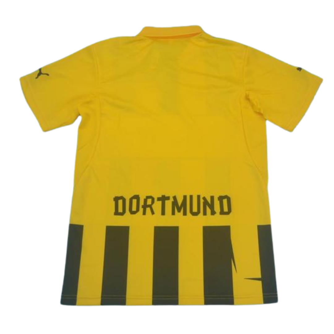 Borussia Dortmund Home 12/13