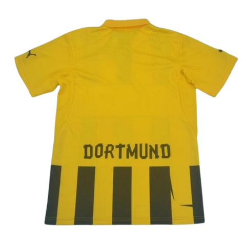 Borussia Dortmund Home 12/13