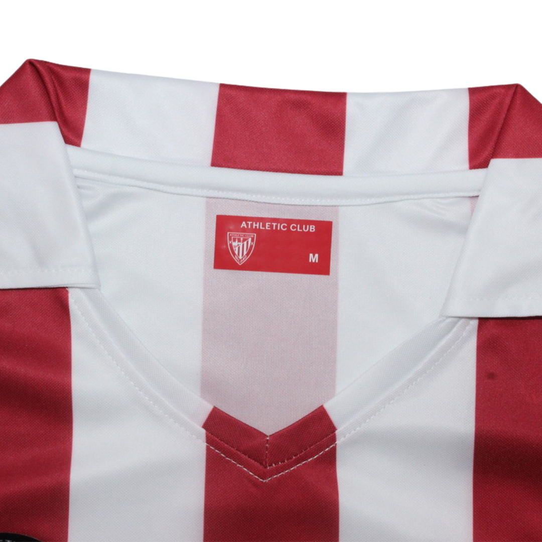 Athletic Bilbao Home 1984