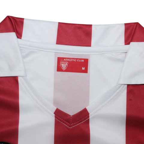 Athletic Bilbao Home 1984