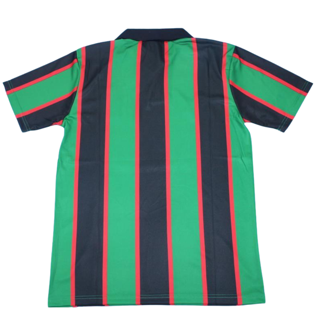 Aston Villa Away 93/95