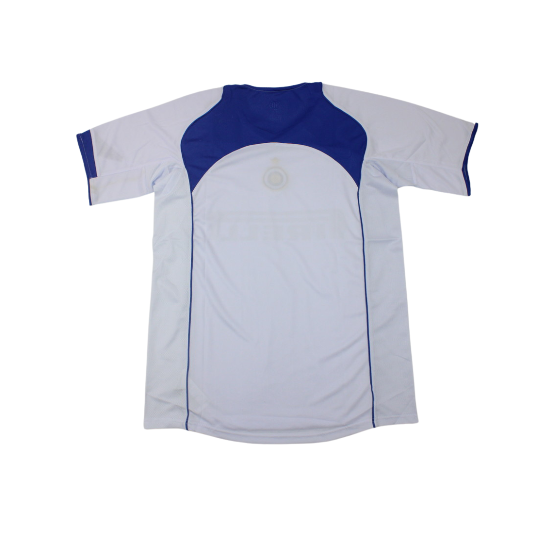 Internazionale Away 04/05