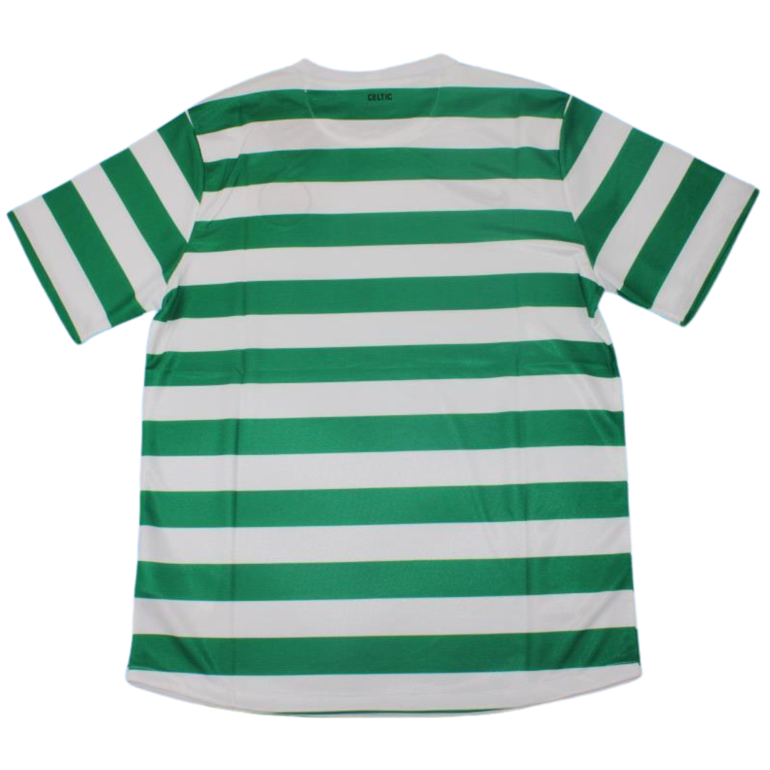 Celtic Home 12/13