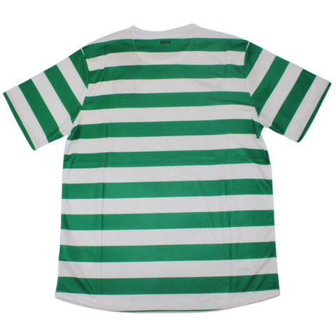 Celtic Home 12/13