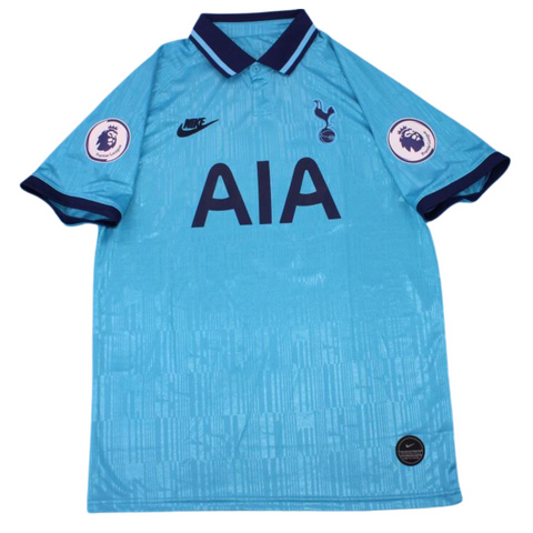 Tottenham Away 19/20 "Dier" Nº15