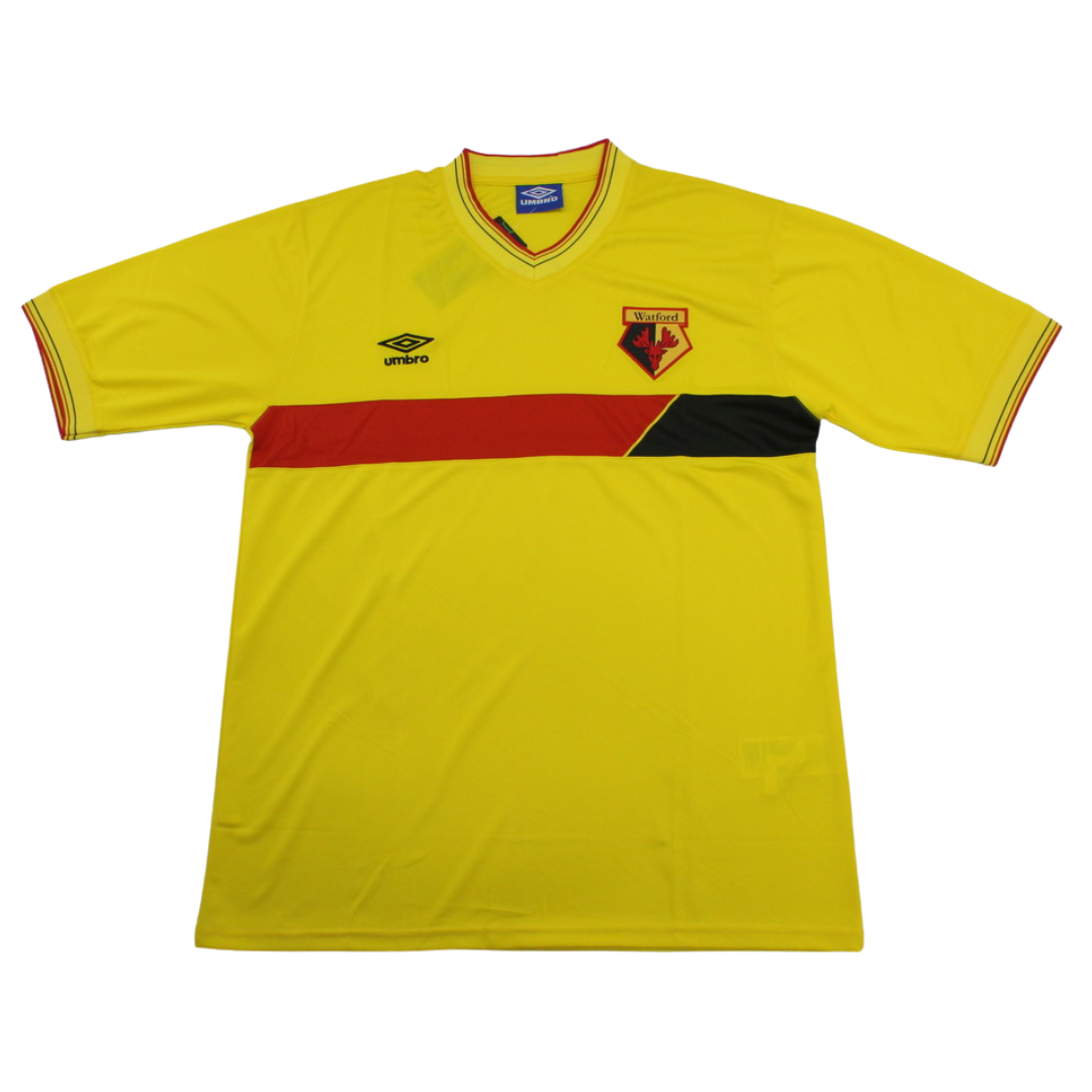 Watford Home 85/88