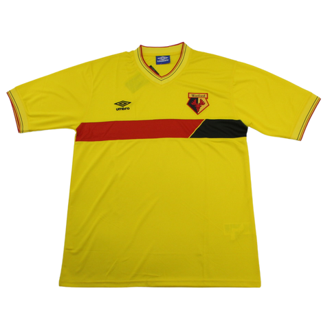 Watford Home 85/88