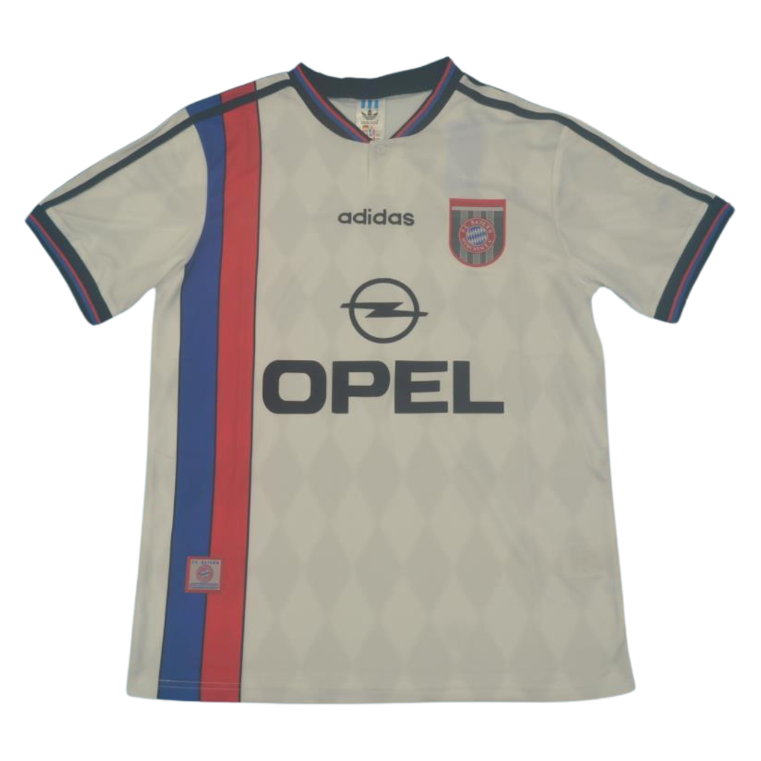 FC Bayern München Away 95/96