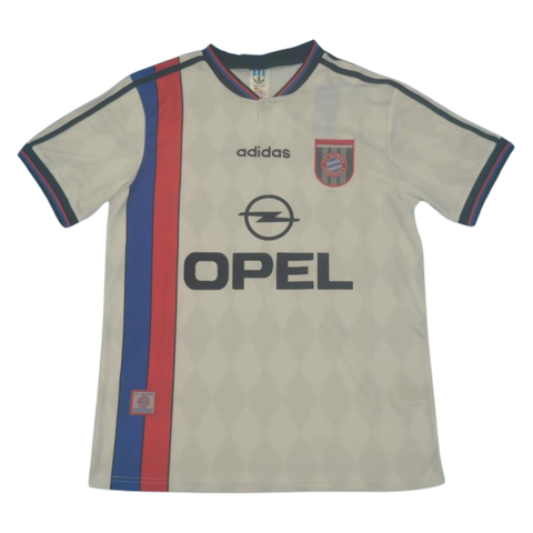 FC Bayern München Away 95/96