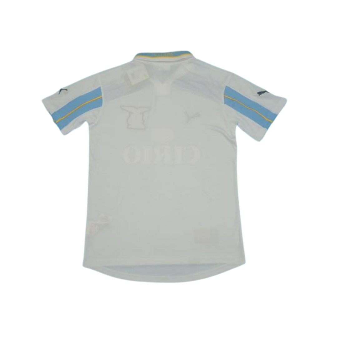 Lazio Away 99/00