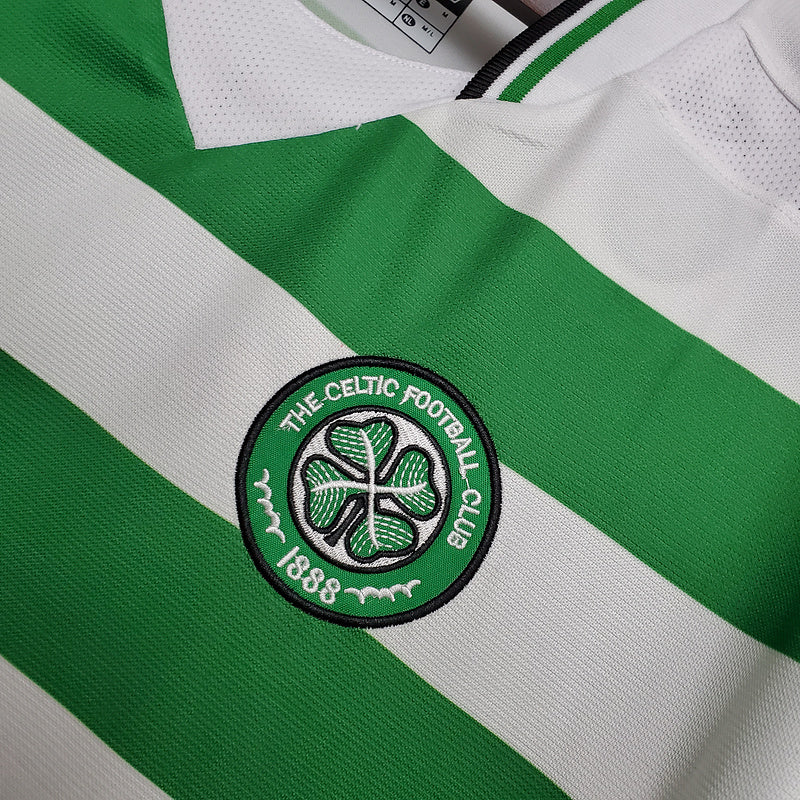 Celtic Home 01/03