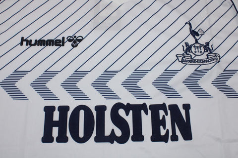 Tottenham Home 86