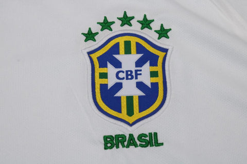 Brasilienien Auswärts Weiß 19/20 "P.Coutinho" Nr.11
